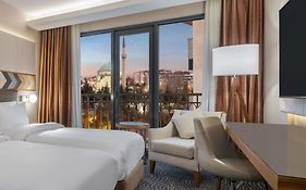 Mercure Ankara Kizilay