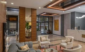 Mercure Ankara Kizilay